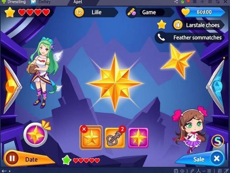 Holi Dazzle Discovery Character Designs